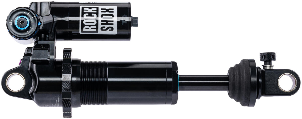 RockShox Stoßdämpfer Vivid Coil Ultimate RC2T Hinterradstoßdämpfer RS Vivid Coil Ult.RC2T 210 x 50 mm
