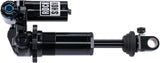 Rockshox Stoßdämpfer Vivid Coil Ultimate RC2T Hinterradstoßdämpfer RS Vivid Coil Ult.RC2T 185 x 55 mm