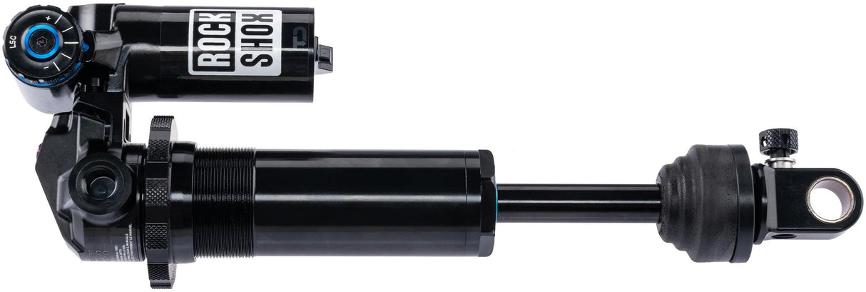 RockShox Stoßdämpfer Vivid Coil Ultimate dh RC2T Hinterradstoßdämpfer RS Vivid Coil Ult.DH RC2T 225 x 70 mm