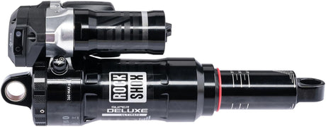 RockShox Stoßdämpfer Super Deluxe Ultimate Flight Attendant Hinterradstoßdämpfer RS ​​Sup.Del. ult.fa 210x55mm