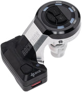 Rockshox-Steuermodul, Flugbegleiter-Steuermodul, RS-Flugbegleiter. Seite 2024+ 35mm