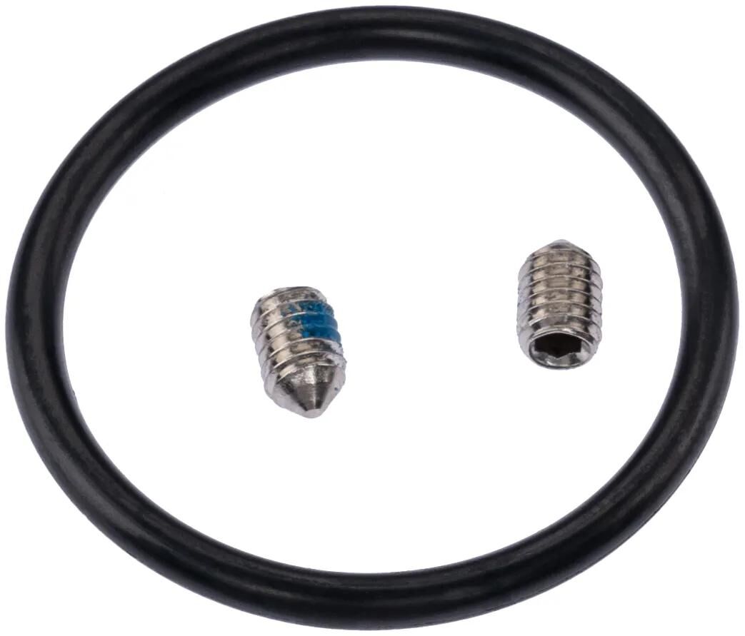 RockShox RS Steuermodul FA Pike 24+