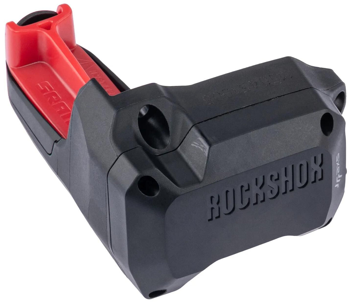 Rockshox-Elektroeinheit, elektrische Einheit, lebendige Spule