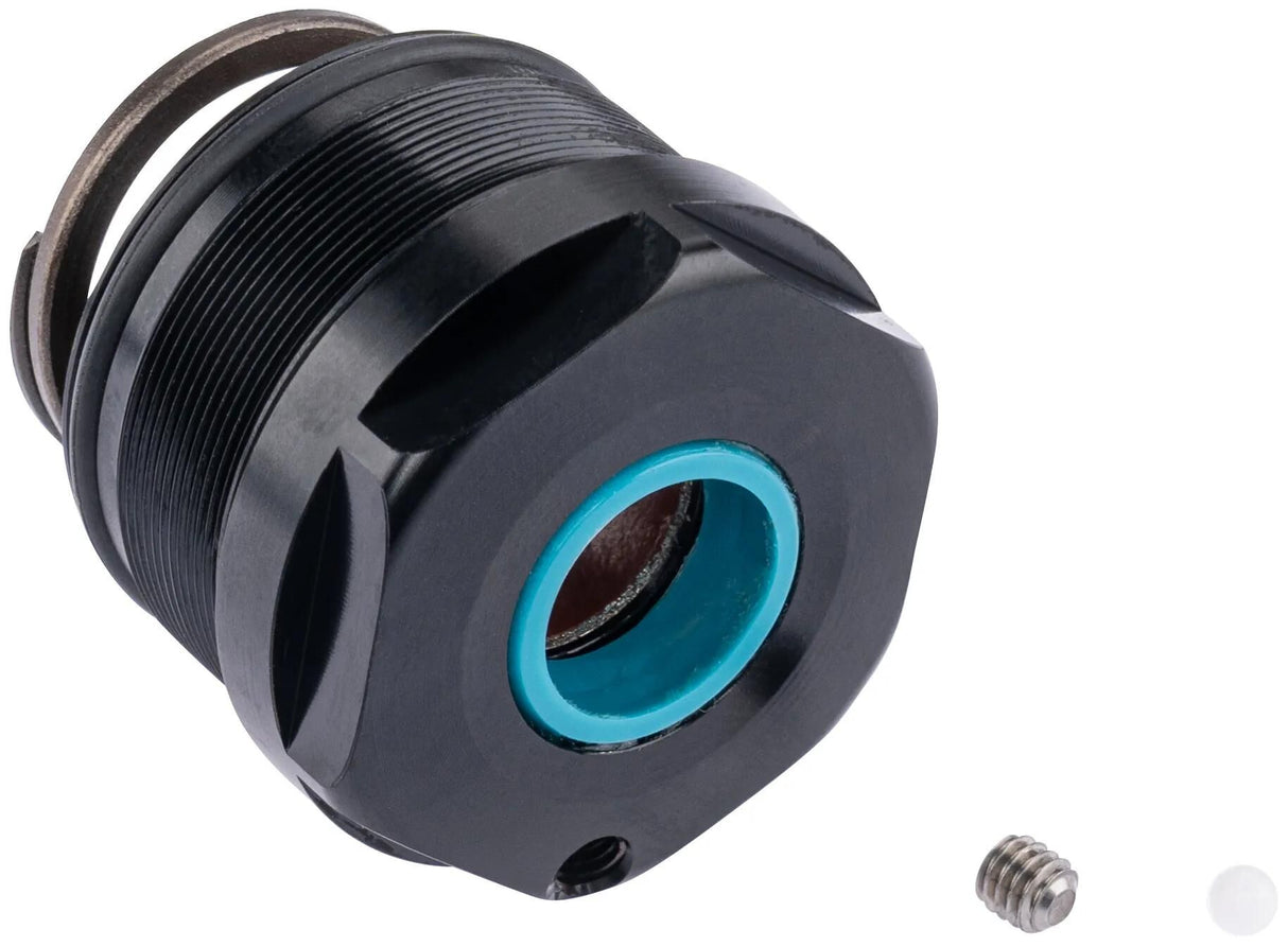 Rockshox-Dichtungskopf, Dichtungskopf RS Vivid Coil
