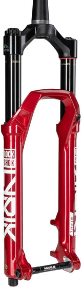 RockShox Federgabel Lyrik Ultimate RC2 27,5 Boost Sus.Fork RS Lyrik Ult.RC2 27,5 Boost Red 150mm
