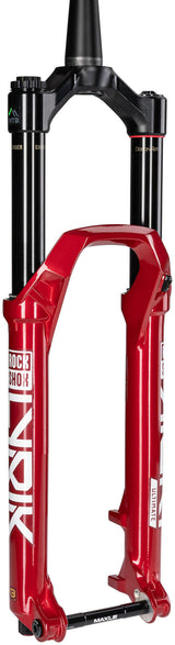 RockShox Federgabel Lyrik Ultimate RC2 27,5 + 29 Boost Sus.Fork RS Lyrik Ult.RC2 27,5 + 29 Rot 160mm