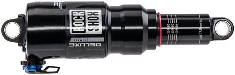 Rockshox Stoßdämpfer Deluxe Ultimate RCT Hinterradstoßdämpfer RS ​​Deluxe Ult. RCT 190 x 37,5 mm