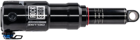 Rockshox Stoßdämpfer Deluxe Ultimate RCT Hinterradstoßdämpfer RS ​​Deluxe Ult. RCT 205 x 62,5 mm
