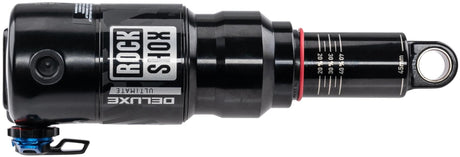 Rockshox Federbein Deluxe Ultimate RCT Hinterradstoßdämpfer RS ​​Deluxe Ult. RCT 165 x 45 mm