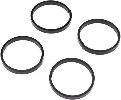 Rockshox Stoßdämpfer Deluxe Ultimate RCT Hinterradstoßdämpfer RS ​​Deluxe Ult. RCT 165 x 37,5 mm