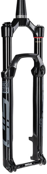 RockShox Federgabel SID SL Select RL 2P 27,5 + 29 Booster RS Federgabel SID SL 29 110mm 2P RMT 44 Schwarz