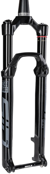 RockShox Federgabel SID SL Select RL 3P 27,5 + 29 Booster RS Federgabel SID SL 29 110mm 3P RMT 44 Schwarz