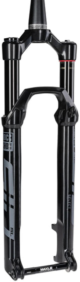 RockShox Federgabel SID SL Select RL 3P 27,5 + 29 Booster RS Federgabel SID SL 29 110mm 3P CRN 44 Schwarz