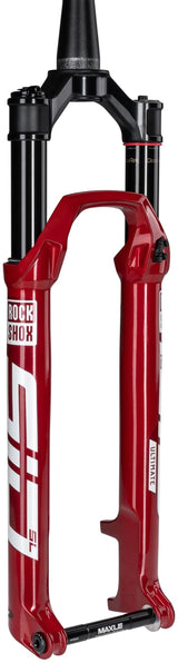 RockShox Federgabel SID SL Ultimate Race Day 2P 27,5 + 29 Booster RS ​​Federgabel SID SL 29 110mm 2P ​​RMT 44 Rot.