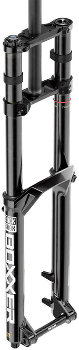 Rockshox Federgabel Boxxer Ultimate 29 Boost Susp.Fork RS Boxxer Ultimative. 29 Boost 52mm schwarz