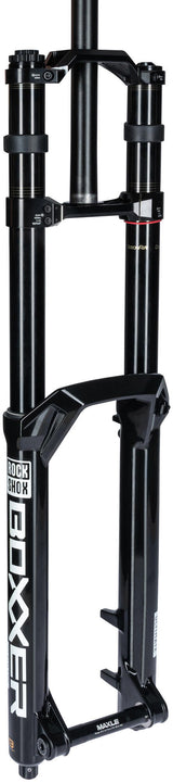 Rockshox Federgabel Boxxer Ultimate 27,5 Boost Susp.Fork RS Boxxer Ultimative. 27,5 Boost 48mm schwarz