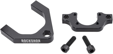 RockShox Adapter RS ​​Stoßdämpferadapter f. Isostrut 23 Zapfen