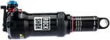 RockShox Stoßdämpfer Deluxe RLC3 Hinterradstoßdämpfer RS Del.nude RLC3 165 x 40 mm
