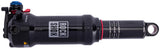 Rockshox Stoßdämpfer Deluxe RLC3 Hinterradstoßdämpfer RS Del.nude RLC3 205 x 65 mm