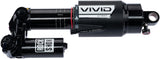 RockShox Stoßdämpfer Vivid Ultimate RC2T Hinterradstoßdämpfer RS ​​Vivid Ult. RC2T 205 x 65 mm