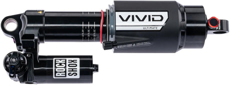 Rockshox Stoßdämpfer Vivid Ultimate RC2T Hinterradstoßdämpfer RS ​​Vivid Ult. rc2t 230 x 62,5 mm