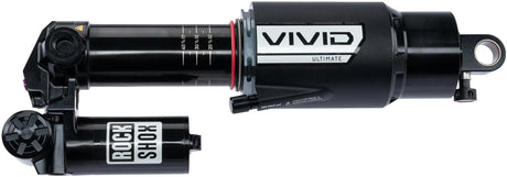 RockShox Stoßdämpfer Vivid Ultimate Dh RC2 Hinterradstoßdämpfer RS ​​Vivid Ult. dh rc2 225 x 70 mm