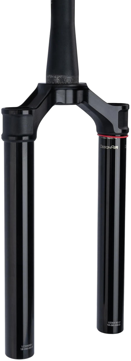 RockShox Kronenwelleneinheit RS 29 Boost 44 mm konisch schwarz