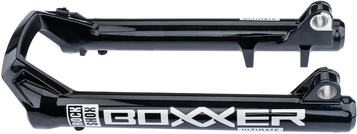 RockShox Slider RS 27 20x110mm Boost schwarz