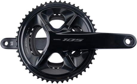 Shimano-Kurbelgarnitur 105 fc-r7100 Kurbelgarnitur-Unterlegscheibe.105 fc-r7100 36 52 172,5 mm