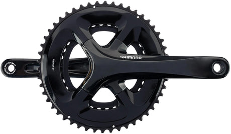 Shimano Kurbelgarnitur fc-rs520 Kurbelgarnitur Shim.105 fcrs520 50 34 172,5 mm