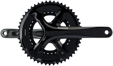Shimano Kurbelgarnitur fc-rs520 Kurbelgarnitur Shim.105 fcrs520 50 34 175 mm