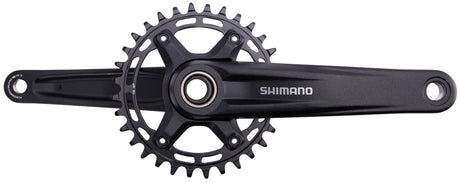 Shimano Kurbelgarnitur fc-mt510-1 shim.krg deore fcmt510-1 32z sw 12f 1 175 52cl