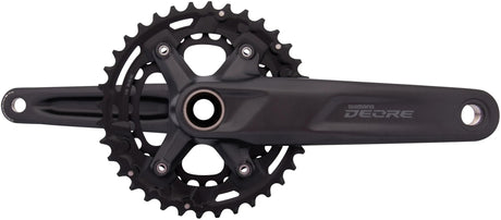 Shimano Deore FC-M5100-B2 11-Gang-Boost-Kurbel 36 26