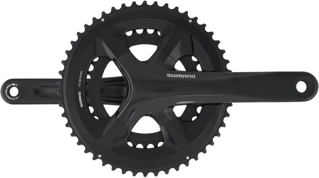 Shimano Kurbelgarnitur 105 fc-rs510 Kurbelgarnitur Shim.105 fcrs510 36 52t.175mm ht2 11sp