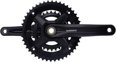 Shimano Kurbelgarnitur Altus FC-MT210 Kurbeln.Shim. alt.fcmt210 30 46t.170mm 9sp sw.-