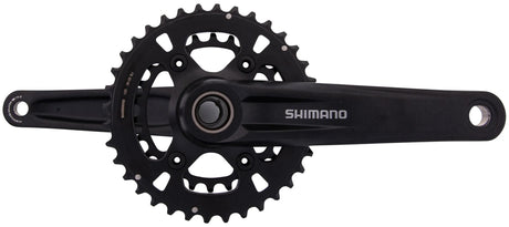 Shimano Kurbelgarnitur fc-mt610-2 und 610-b2 Kurbelgarnitur Shim.fc-mt610-2 und 610-b2 170 mm