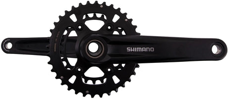 Shimano Kurbelgarnitur fc-mt610-2 und 610-b2 Kurbelgarnitur Shim.fc-mt610-2 und 610-b2 175 mm