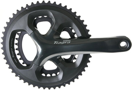 Shimano Kurbelgarnitur Tiagra fc-4700 Kurbeln.shim.tiagra fc4700 36 52t.170mm ht2 10sp