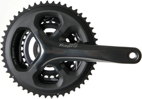 Shimano Kurbelgarnitur Tiagra fc-4703 Kurbeln.shim.tiagra fc4703 30 39 50t.170mm 10sp