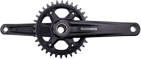 Shimano Kurbelgarnitur fc-mt510-1 shim.krg deore fcmt510-1 34z sw 12f 1 170 52cl