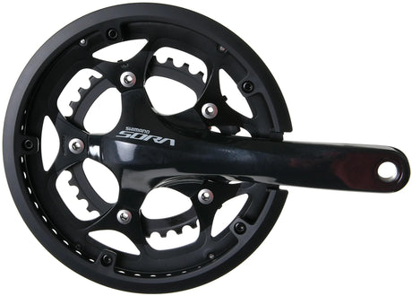 Shimano Kurbelgarnitur Sora fc-r3000 Kurbelgarnitur shi.sora fcr3000 34 50t.175mm ht2 9sp bl.
