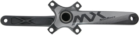 Sunrace Cranket FCM800 175mm 10-12s schwarze Spinne schmale WI