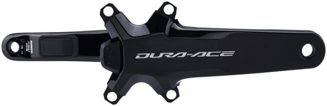 Shimano Kurbelarm-Set Dura Ace FC-R9200-P Kurbelarm-Set Shim.Dura Ace FC-R9200-P 170 mm