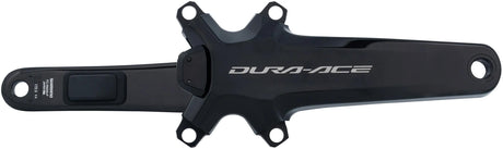 Shimano Kurbelarm-Set Dura Ace FC-R9200-P Kurbelarm-Set Shim.Dura Ace FC-R9200-P 172,5 mm