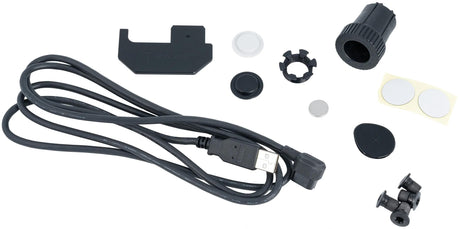 Shimano Kurbelarm-Set Dura Ace FC-R9200-P Kurbelarm-Set Shim.Dura Ace FC-R9200-P 175 mm