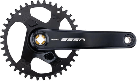 Shimano Kurbelgarnitur Essa FC-U2000-1 Kurbelgarnitur-Unterlegscheibe. essa fc-u2000-1 40t 170mm
