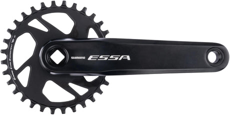 Shimano Kurbelgarnitur Essa FC-U2000-1 Kurbelgarnitur-Unterlegscheibe. essa fc-u2000-1 32t 175mm