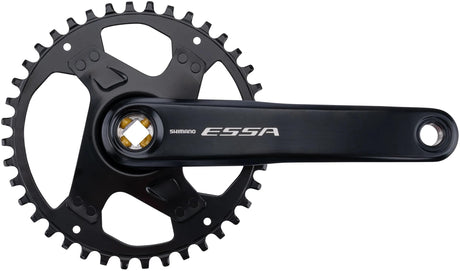Shimano Kurbelgarnitur Essa FC-U2000-1 Kurbelgarnitur-Unterlegscheibe. essa fc-u2000-1 30t 170mm