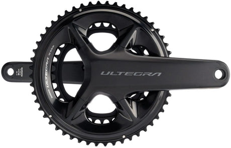 Shimano Kurbelgarnitur Ultegra FC-R8100 Kurbelgarnitur Shim.ultegra 52 36t 165mm