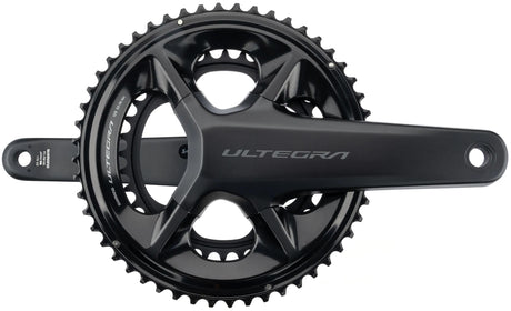Shimano Kurbelgarnitur Ultegra FC-R8100 Kurbelgarnitur Shim.ultegra 52 36t 170mm